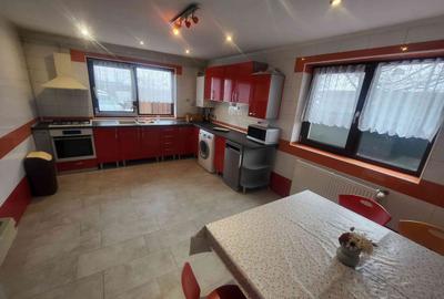 Casă cu 4 camere cu Teren 510 Mp în Șerbănești - 6