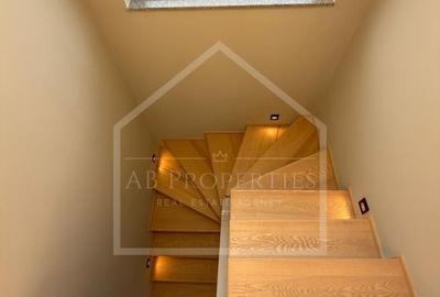 Casa Individuala 4 camere Mogosoaia,teren 400mp, NZEB | FRF | Flash Sale - 27