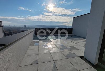 Duplex cu 5 camere cu Canalizare în Grigorescu - 6