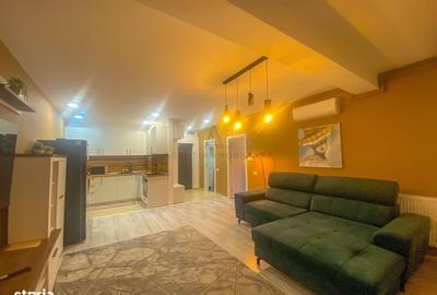 Apartament cu 2 camere în Dudu - 14