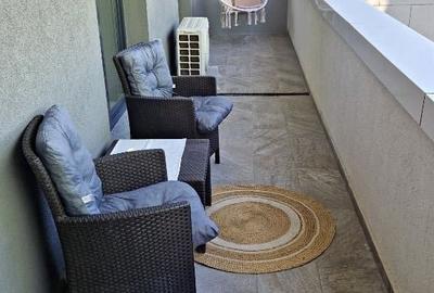 Apartament 2 Camere Avrig Park Residence - 19