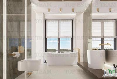 Vila Premium de Vanzare | 600 mp | Teren 1000 mp | Finalizare 2025 | Finisaje la alegere - 7