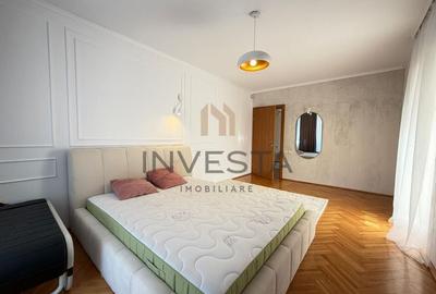 Casa spatioasa in Manastur - Locatie deosebita zona Campului - 24