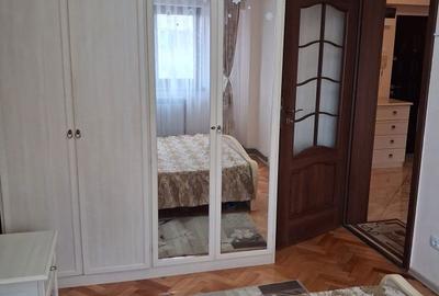 Apartament cu 2 camere decomandat în Ultracentral - 11