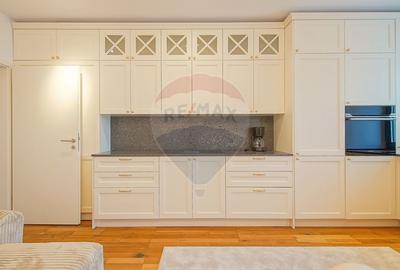 0% COMISION | Apartament Premium + Terasa 130 MP Spectaculoasa | - 11