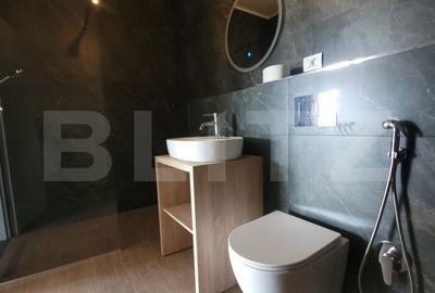 Apartament cu 2 camere în Tipografilor - 1