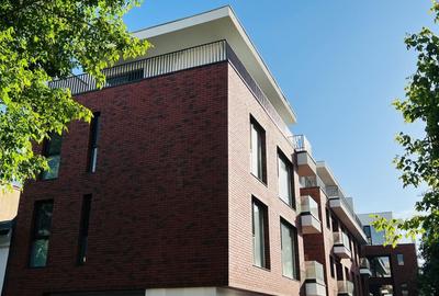 Apartament cu 2 camere decomandat în Dorobanți - 9