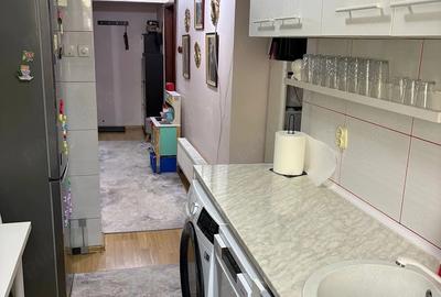 Apartament cu 2 camere semidecomandat în Micro 17 - 6