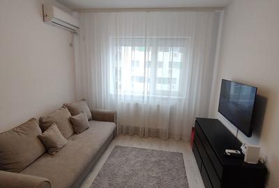 Garsonieră decomandată în Chiajna - 3