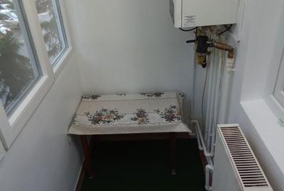 Apartament cu 2 camere semidecomandat în Central - 7