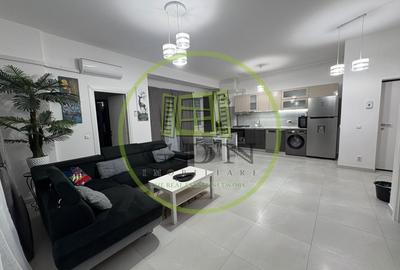 Apartament, 2 camere, open-space, Calea Bucuresti, Zona Electroputere - 2