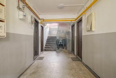 Apartament cu 2 camere semidecomandat în Electroprecizia - 11