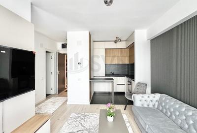 REA1026476 Studio premium Atrium Plaza Banasea Sisesti - 1