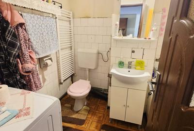 Apartament cu 3 camere semidecomandat, mobilat în Central - 11
