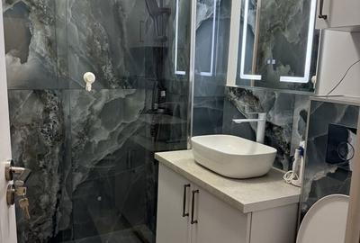 Apartament cu 3 camere în Podgoria - 2