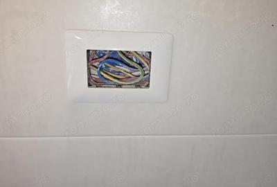 Vand apartament cu 2 camere in Deva, zona Gojdu (Motilor) et. 3, amenajat modern - 14