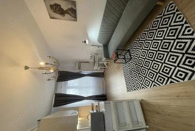 Garsonieră decomandată în Gară - 2