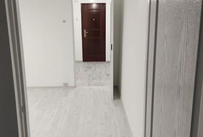 Apartament cu 2 camere nedecomandat în Micro 15 - 3