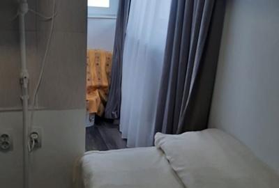 Garsonieră decomandată, mobilată în Est - 8