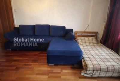 Garsoniera 42MP | Calea 13 septembrie | Mobilat si utilat | - 3