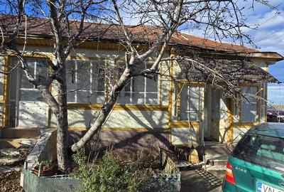 Casă cu 5 camere cu Teren 630 Mp în Vârteșcoiu - 15