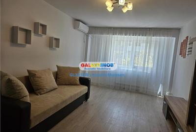 Apartament cu 3 camere decomandat, mobilat în Micro 11 - 6