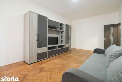 Garsonieră în Dâmbul Rotund - 6