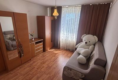 Apartament cu 2 camere semidecomandat în Radu Negru - 2