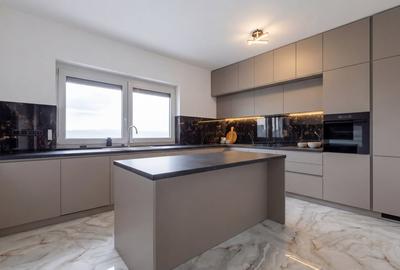 Casă individuală cu 4 camere cu Canalizare în Șura Mare - 9