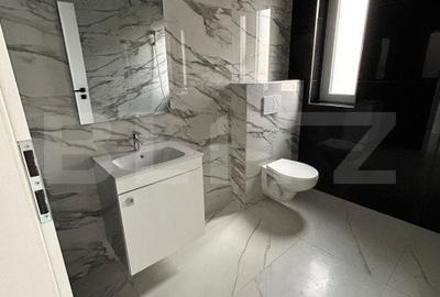 Apartament de vanzare cu 3 camere, 64 mp,  zona Braytim - 2