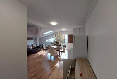 Apartament 2 camere Subcetate - 5