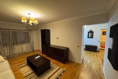 Apartament 2 camere , Aviației, str. Aripilor, complet mobilat și utilat - 11