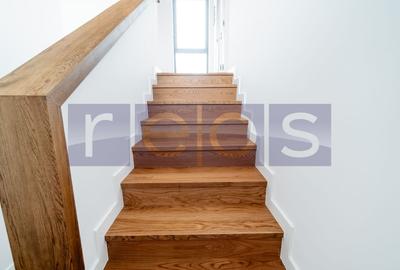 Casă individuală cu 5 camere cu Canalizare în Corbeanca - 47