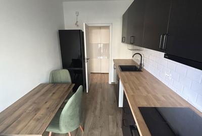 Apartament cu 2 camere decomandat în Drumul Taberei - 5