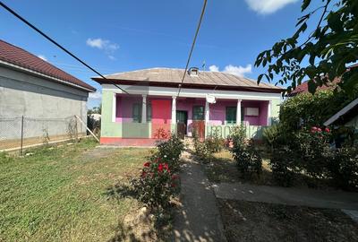 Coteana, 2 case + teren, 0% comision - 2