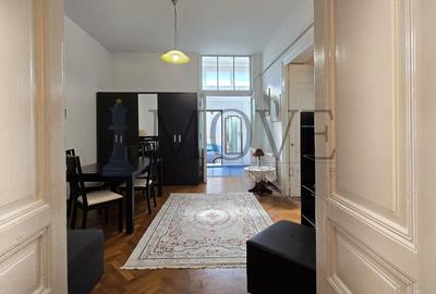 Casa Parter + Demisol în Piata Romana - 22