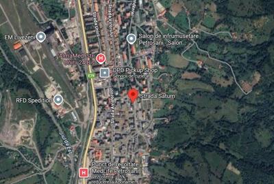 Garsoniera-Loc. Petrosani, Jud.. Hunedoara 11.12 - 2