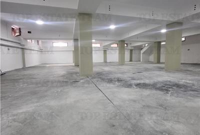 Spațiu comercial, de 340 mp, în Prelungirea Ghencea - 3