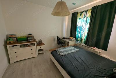 Apartament 2 camere I 71mp + 10mp terasa I loc parcare inclus I Complex Felicity - 10