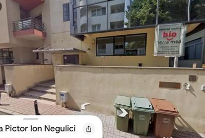 Spațiu comercial, de 15 mp, în Primăverii - 4