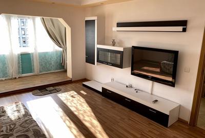 Apartament cu 2 camere decomandat în Ultracentral - 1