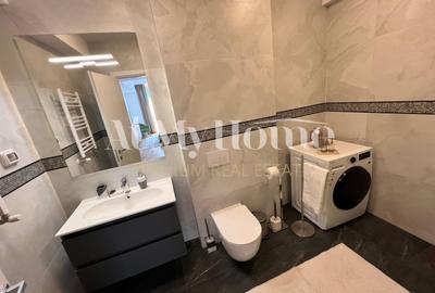 Apartament cu 3 camere decomandat, mobilat în Pipera - 10