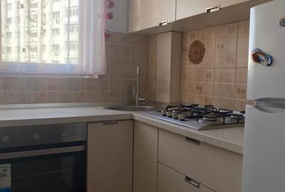 Baba Novac rond, Metrou Dristor, pet friendly, etaj 5, vedere spate la liniste - 6