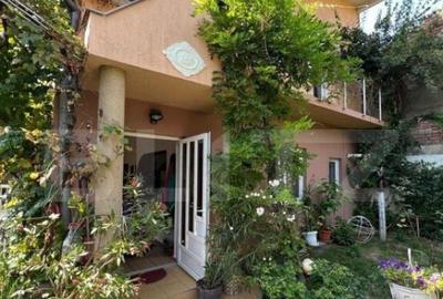 Casă cu 5 camere cu Teren 500 Mp în Semicentral - 7