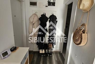 Garsonieră semidecomandată, mobilată în Arhitecților - Calea Cisnădiei - 22