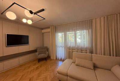 APARTAMENT PE STRADA LINISTITA I DOROBANTI-BELLER - 2