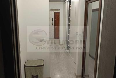 Apartament cu 2 camere decomandat, mobilat în Tătărași - 3