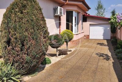 Casă cu 4 camere decomandat cu Teren 500 Mp în Sântandrei - 3