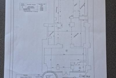 Spațiu comercial, de 154 mp, în Rahova - 2
