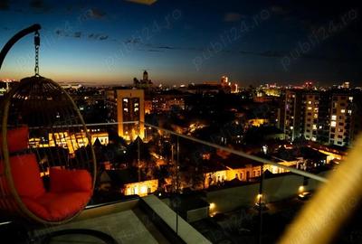 Prima inchiriere apartament nou 2 camere, 68 mp, Metropolitan Viilor finisaje premium - 2